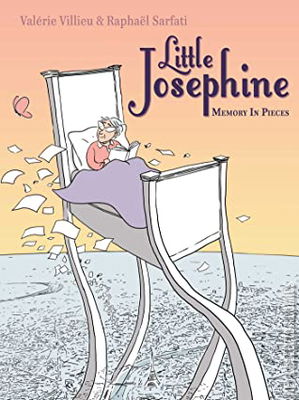 Little Josephine: Memory in Pieces