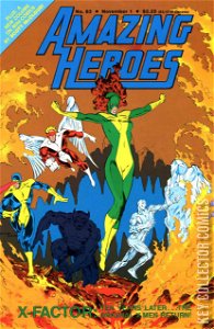 Amazing Heroes #83