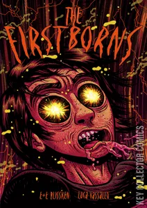 Firstborns #3