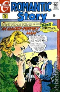 Romantic Story #98