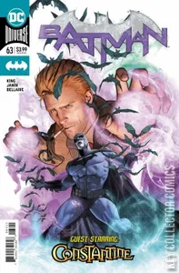 Batman #63