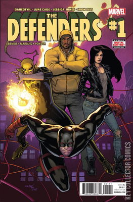 Defenders