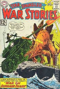 Star-Spangled War Stories #105