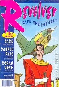 Revolver #1