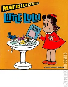 March of Comics #488