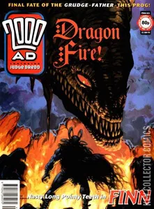 2000 AD #945