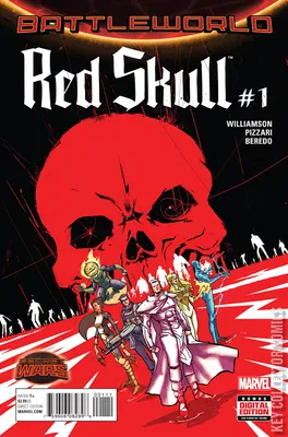 Red Skull