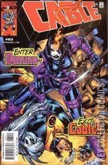 Cover for Cable #83