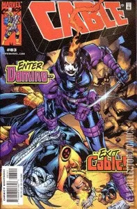 Cable #83