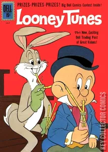 Looney Tunes #237