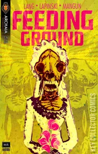 Feeding Ground #5