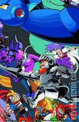 Mega Man #51