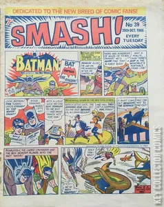 Smash! #39