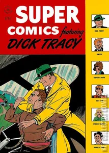 Super Comics #107