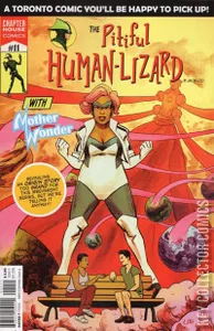 The Pitiful Human-Lizard #11