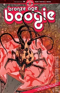 Bronze Age Boogie #6