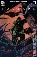 Variant Cover for Dark Ark #1