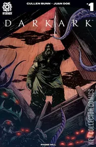 Dark Ark #1