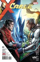 Cover for Cable #5