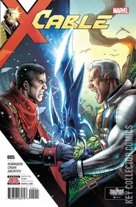 Cable #5
