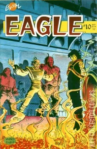 Eagle #10