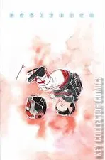 Cover for Descender #1