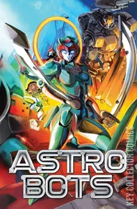 Astrobots #2