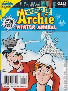 World of Archie Double Digest #66