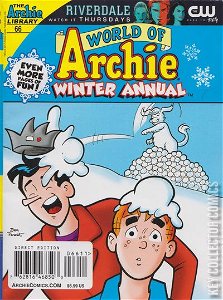 World of Archie Double Digest #66