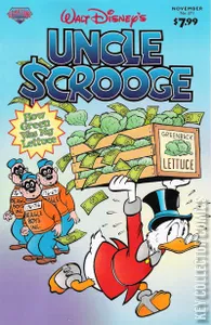 Walt Disney's Uncle Scrooge #371