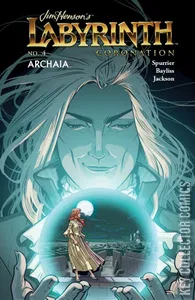 Jim Henson's Labyrinth: Coronation #4