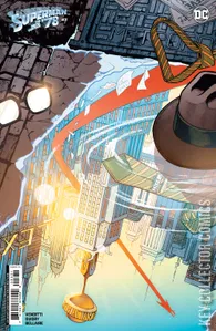 Superman '78: The Metal Curtain #3