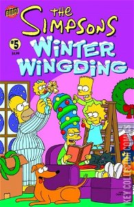The Simpsons: Winter Wingding #5