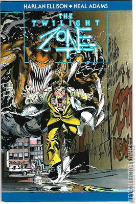 Twilight Zone Premiere