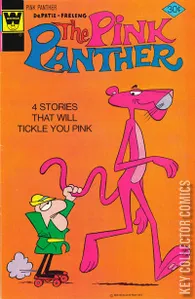 Pink Panther #38