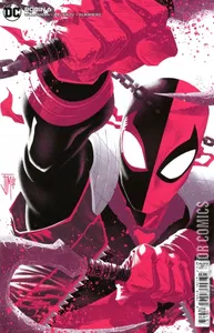 Robin #6