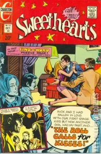Sweethearts #136