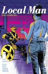 Cover for Local Man #6