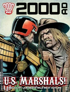 2000 AD #2185