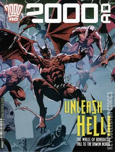 2000 AD #2099