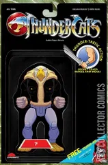 Cover for Thundercats #14