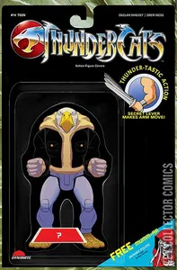 Thundercats #14