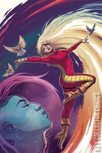 Barbarella #3