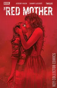 Red Mother #12