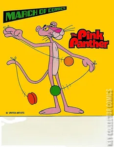 March of Comics #486