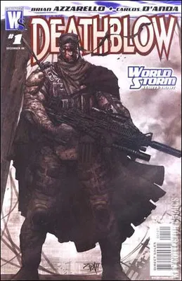 Deathblow
