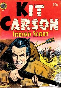 Kit Carson #1