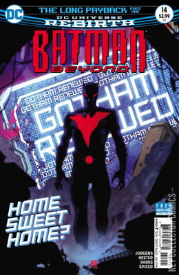 Batman Beyond