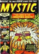 Mystic #3