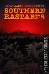 Variant Cover for Southern Bastards #9